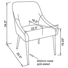 Load image into Gallery viewer, Kella Dining Set
