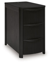 Load image into Gallery viewer, Camdill - Chair Side End Table
