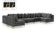 Load image into Gallery viewer, Tremblay - 7 Piece Modular Sectional
