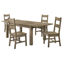 Load image into Gallery viewer, Cardova Dining Set
