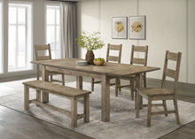 Load image into Gallery viewer, Cardova Dining Set
