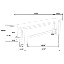 Load image into Gallery viewer, Cardova Dining Set
