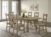 Load image into Gallery viewer, Cardova Dining Side Chair

