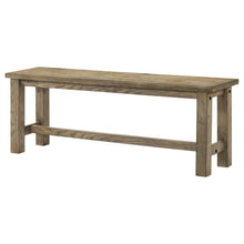 Load image into Gallery viewer, Cardova Dining Bench
