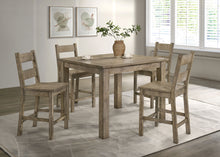 Load image into Gallery viewer, Cardova Counter Chair
