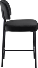 Load image into Gallery viewer, Zarelle - Performance Fabric Upholstered Counter Stool (Set of 2)
