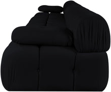 Load image into Gallery viewer, Orin - Velvet 5 Piece Modular Armless Sofa
