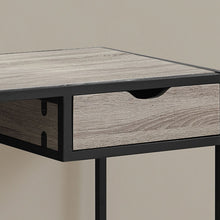 Load image into Gallery viewer, Computer Desk For Home Office, Laptop, 1 Storage Drawer, Contemporary &amp; Modern
