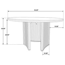 Load image into Gallery viewer, Adina Dining Set - Ego Home Furniture
