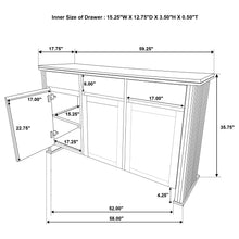 Load image into Gallery viewer, Adina Dining Set - Ego Home Furniture
