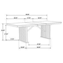 Load image into Gallery viewer, Adina Dining Set - Ego Home Furniture
