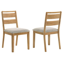 Load image into Gallery viewer, Duncan Dining Side Chair
