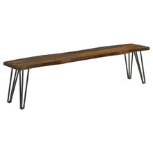 Load image into Gallery viewer, Neve Dining Bench
