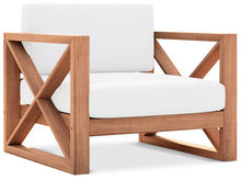 Load image into Gallery viewer, Anguilla - Water Resistant Outdoor Chair
