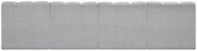 Load image into Gallery viewer, Arc - Boucle Fabric 4 Seats Modular Sofa
