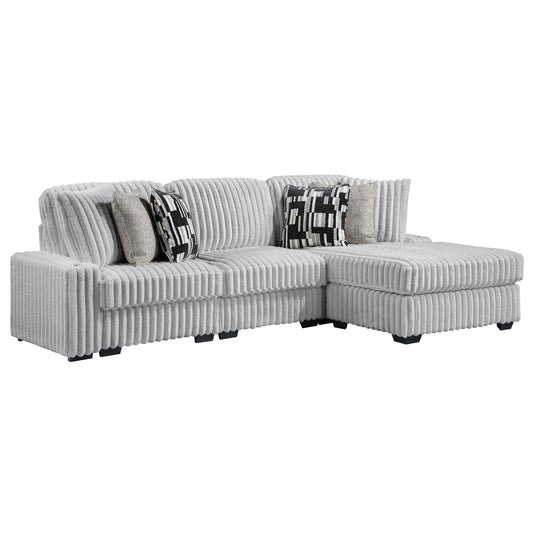 Puffy - Living Room Sectional