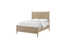 Load image into Gallery viewer, Citrus Heights - Lo-Post Bed
