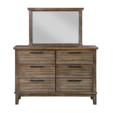 Load image into Gallery viewer, Cagney - Dresser
