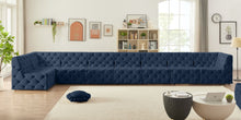 Load image into Gallery viewer, Tuft - 8 Piece Modular Sectional

