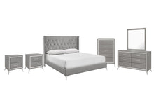 Load image into Gallery viewer, Huxley - Bedroom Set
