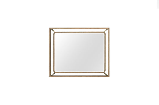 Elure - Mirror - Latte