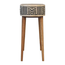 Load image into Gallery viewer, Inlay - Edessa Bone Table
