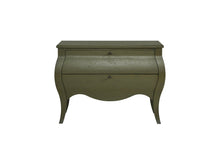 Load image into Gallery viewer, Tarrington - Bombe Chest - Pistachio

