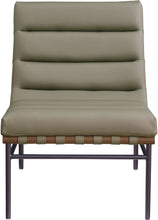 Load image into Gallery viewer, Burke - Accent Chair

