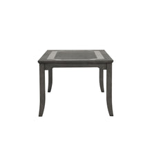 Load image into Gallery viewer, Lisbon - Rectangle Dining Table - Gray
