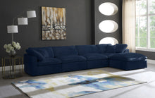 Load image into Gallery viewer, Cozy - 5 Piece Modular Sectional With Chaise
