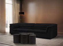 Load image into Gallery viewer, Dimple - 20" 5 Piece Modular Coffee Table - Terazzo Finish
