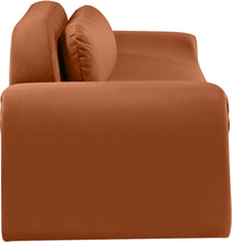 Load image into Gallery viewer, Austin - Velvet Sofa
