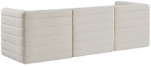 Load image into Gallery viewer, Quincy - Modular 3 Seat Sofa
