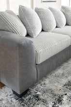 Load image into Gallery viewer, Clairette Court - Sectional
