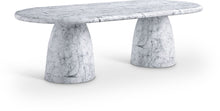 Load image into Gallery viewer, Cosenza - Concrete Dining Table
