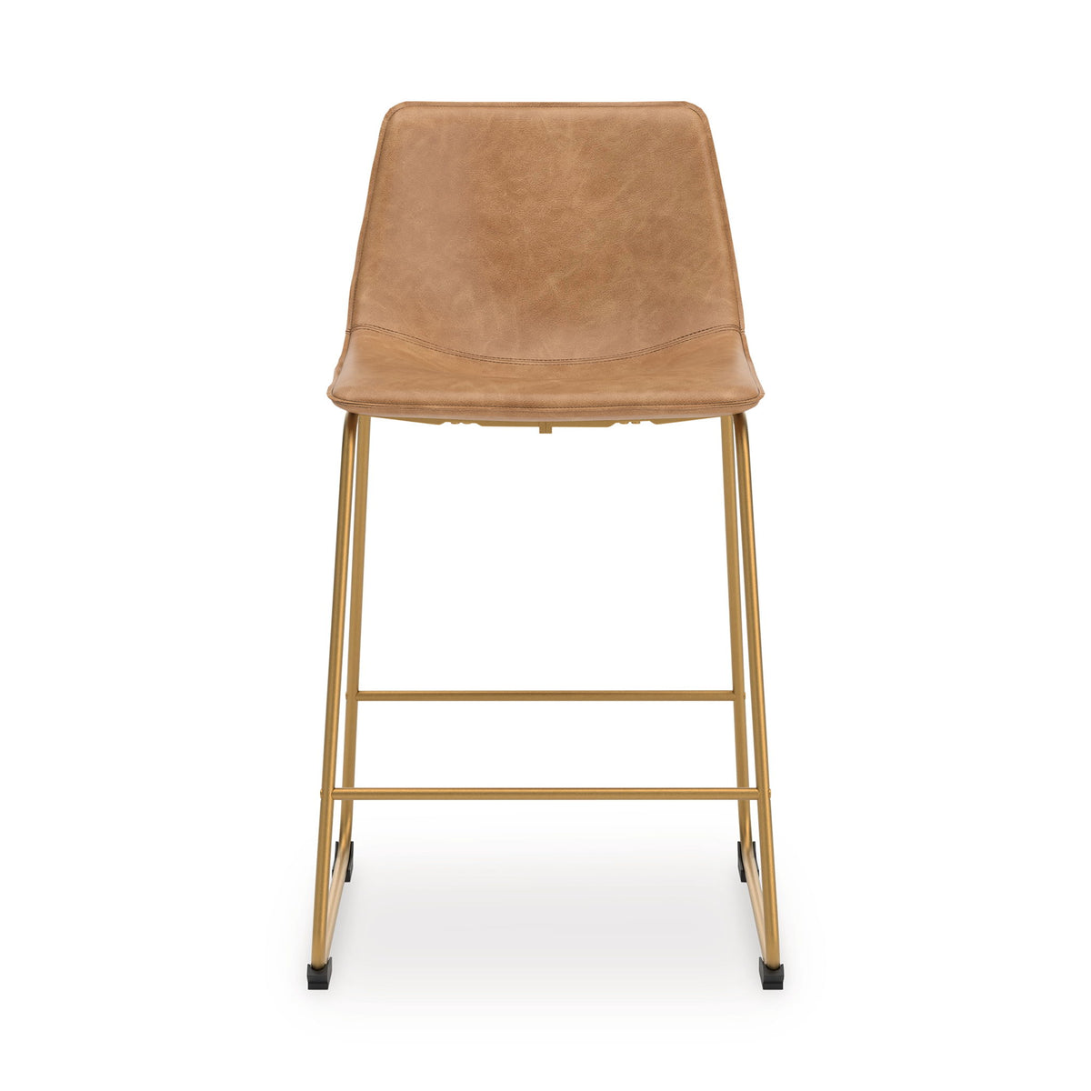 Ciabori - Upholstered Barstool (Set of 2)