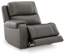 Load image into Gallery viewer, 5Z - Pittson - LAF Zero Wall Power Recliner - Anchor
