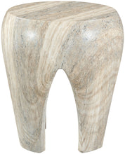 Load image into Gallery viewer, Moxie - Concrete And Fiberglass Indoor / Outdoor End Table
