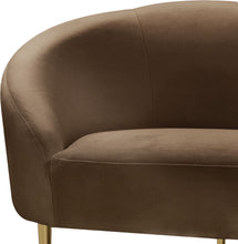 Load image into Gallery viewer, Ritz - Loveseat
