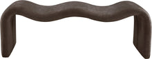 Load image into Gallery viewer, Willow - Chenille Bench
