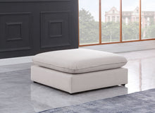 Load image into Gallery viewer, Mackenzie - Ottoman
