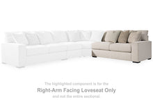 Load image into Gallery viewer, Ballyton - Raf Loveseat - Sand
