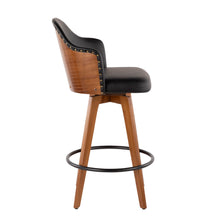 Load image into Gallery viewer, Ahoy - Mid Century Counter Stool

