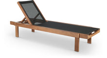 Load image into Gallery viewer, Tulum - Water Resistant Outdoor Patio Lounger
