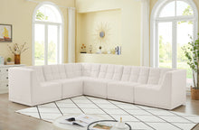 Load image into Gallery viewer, Relax - 6 Piece Modular Sectional
