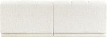 Load image into Gallery viewer, Modari - Sectional - Cream
