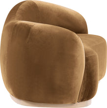 Load image into Gallery viewer, Gustavo - Velvet Upholstered Loveseat
