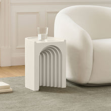 Load image into Gallery viewer, Avenda - Concrete End Table
