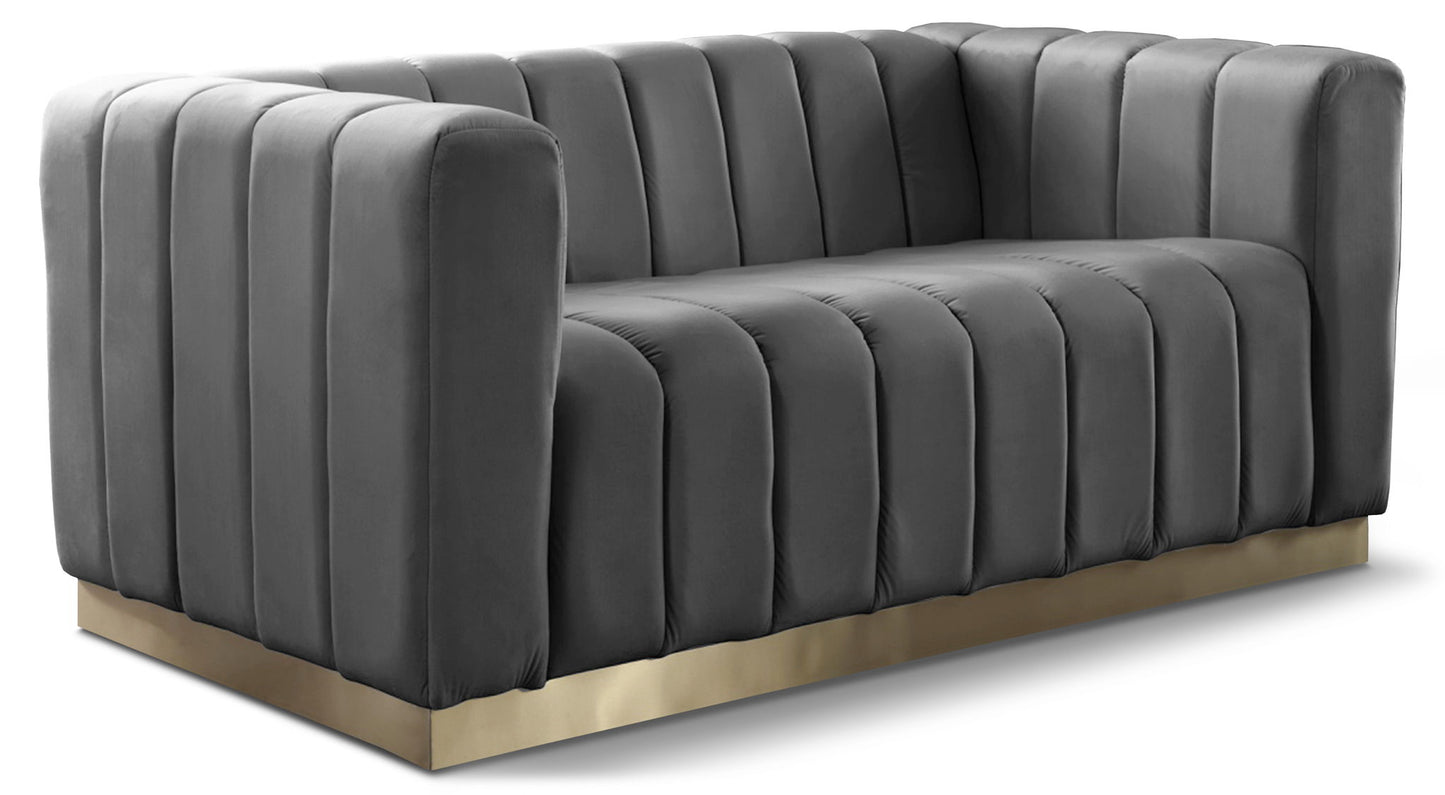 Marlon - Loveseat