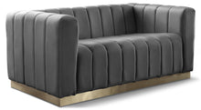 Load image into Gallery viewer, Marlon - Loveseat
